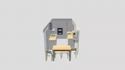 Kitchen Refit 5m x 2m