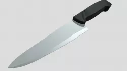 Knife kitchen