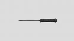 Knife