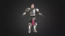 Knight King