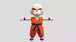 Krillin Rig