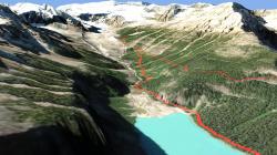 powered by xe trackback hiking trails near me 3D Models | Page 1