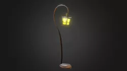 Lantern (conductor)