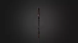 Leg
