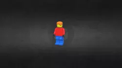 Lego Man