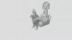 Lizardsman Lord