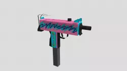 MAC-11 "Getaway"