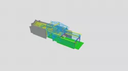 Maddocks structural 3D
