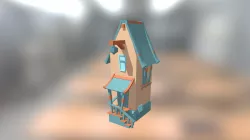 Magic House