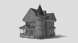 Mansion