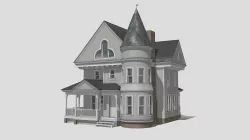 Mansion