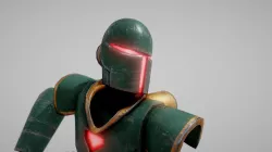 Maximus Android Pack