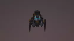 Mech