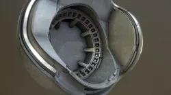 Mech Tech Sphere