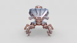 Mecha