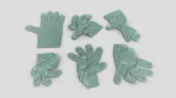 Medical Gloves