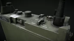 Military Radio