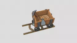minecart