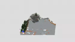 Minecraft stream