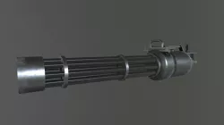 Minigun