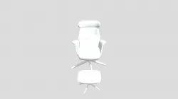 Modeling And Texturing Test