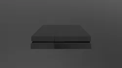 Modelo PS4