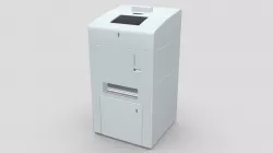 Money Counting Machine