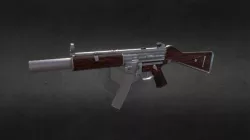 MP5SD6 Fortune17