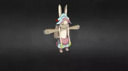 Nanachi