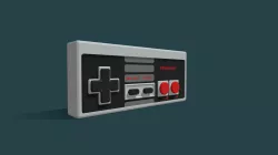 NES Controller