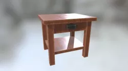 Nightstand