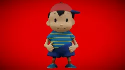 Ninten / MOTHER