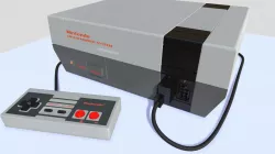 Nintendo Entertainment System