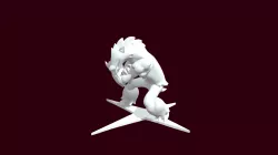 Obstagoon