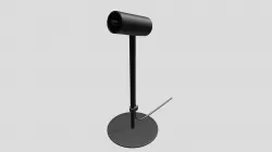 Oculus Rift Microphone