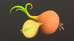 Onion