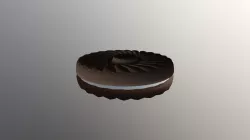 Oreo