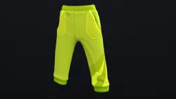 Pants