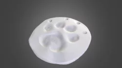 Paw Impression v2
