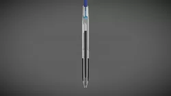 pen