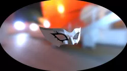 Persona Mask