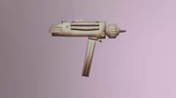 Phaser 2266