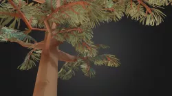 Pinetree