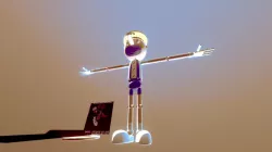 Pinocchio
