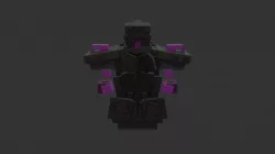 Poison Construct