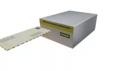 Postal box