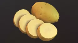 Potato