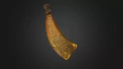 Powder Horn