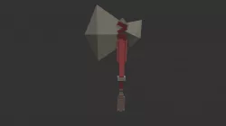 Power Axe