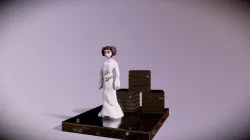 Princess Leia